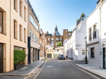 Knightsbridge SW1 London, Zone 1 London, West London, London, Greater London