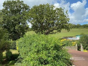 Wimbledon Common, London, Greater London