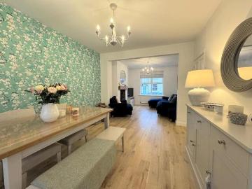 House 3 Bedroom For Sale Little Eaton Little Eaton 280000 ES100541057