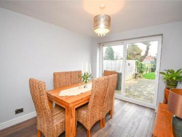 House 3 Bedroom For Sale Little Sutton Cheshire 225000 ES101676789