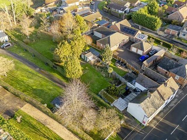House 3 Bedroom For Sale Lincoln Lincolnshire 225000 ES101025681