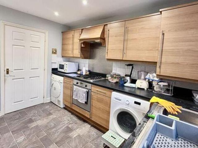 House 3 Bedroom For Sale Lincoln Lincolnshire 220000 ES100615250