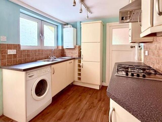 House 3 Bedroom For Sale Lymington Hampshire 450000 ES101025584