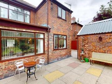 House 3 Bedroom For Sale Manchester Greater Manchester 360000 ES101231898