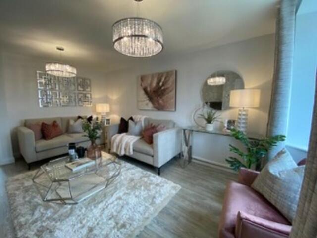 House 3 Bedroom For Sale Market Drayton Shropshire 290000 ES100649318