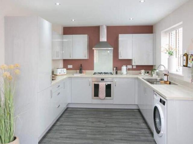 House 3 Bedroom For Sale Market Harborough Leicestershire 309950 ES101678452