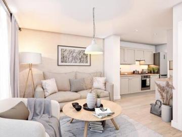 House 3 Bedroom For Sale Milford Derbyshire 395000 ES101675580