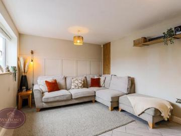 House 3 Bedroom For Sale Nottinghamshire Nottinghamshire 300000 ES101025895