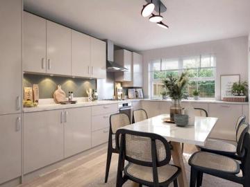 House 3 Bedroom For Sale New Waltham New Waltham 168000 ES101676359