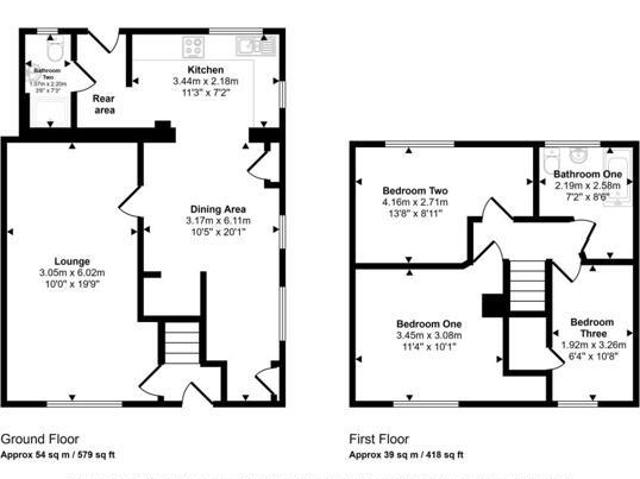 House 3 Bedroom For Sale Newcastle Newcastle Upon Tyne 180000 ES100733889