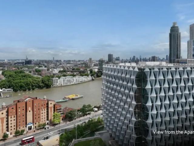 House 3 Bedroom For Sale Nine Elms London 5000000 ELS102596670