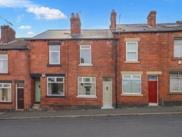 House 3 Bedroom For Sale Sheffield Sheffield 240000 ES101168581