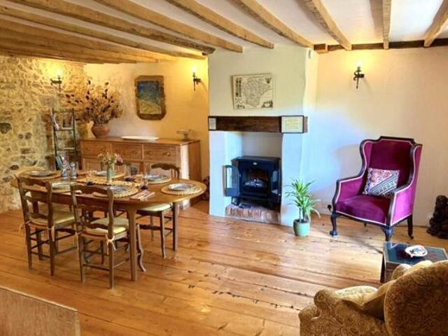 House 3 Bedroom For Sale Sidmouth Devon 765000 ES101676001