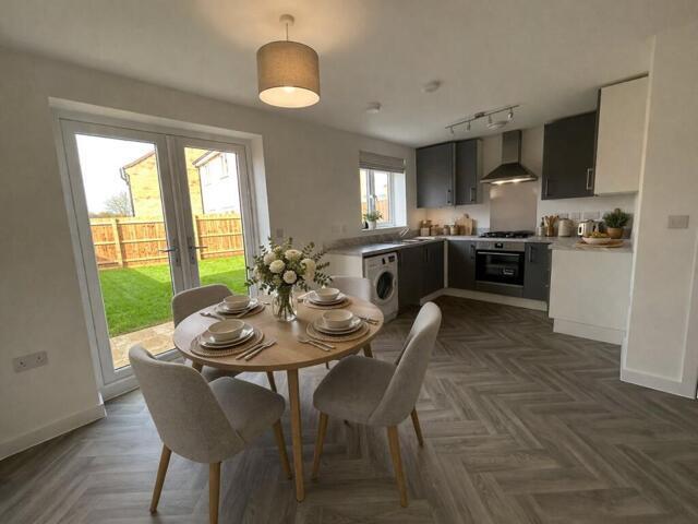 House 3 Bedroom For Sale Sleaford Lincolnshire 58750 ES101678085