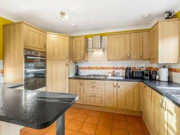 House 3 Bedroom For Sale Spalding Lincolnshire 250000 ES100786428