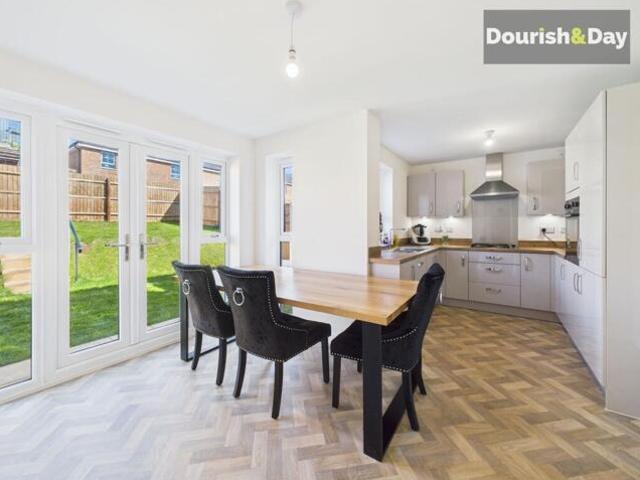 House 3 Bedroom For Sale Stafford Staffordshire 316000 ES100854778