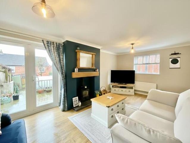 House 3 Bedroom For Sale Stone Staffordshire 350000 ES100615233
