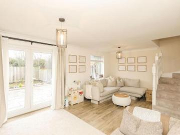 House 3 Bedroom For Sale Renishaw Derbyshire 290000 ES101025419