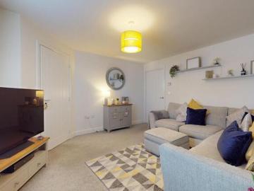House 3 Bedroom For Sale Telford Telford And Wrekin 265000 ES101678558