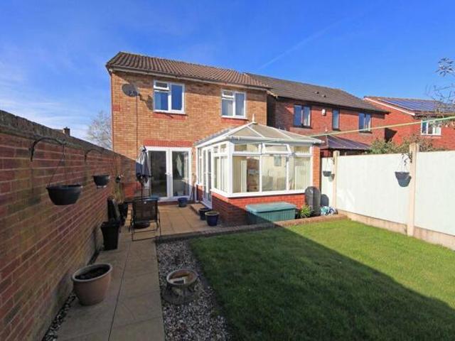 House 3 Bedroom For Sale Telford And Wrekin Telford And Wrekin 299950 ES101678876