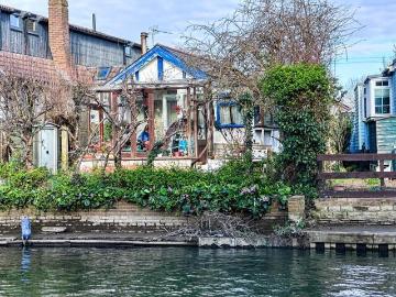 House 3 Bedroom For Sale Thames Ditton Surrey 565000 ES100648650