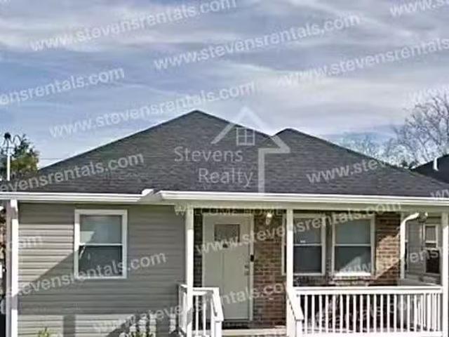 House 3 bedrooms in Nashville East