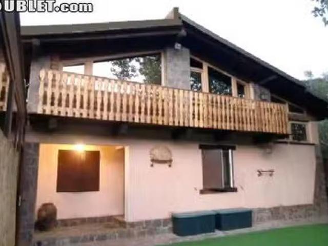 House 3 bedrooms in Ossi