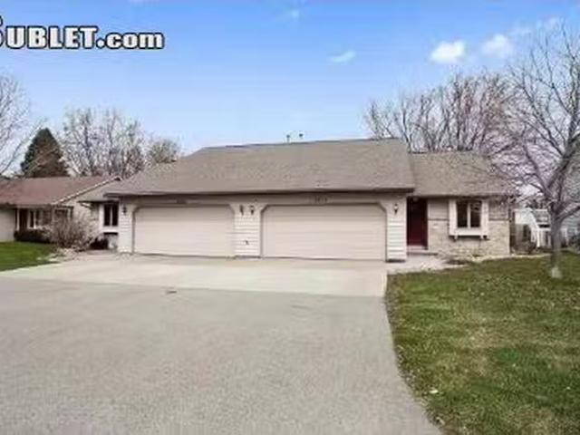 House 3 bedrooms in Appleton