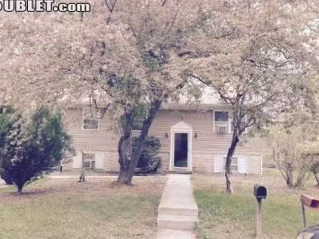 House 3 bedrooms in Arnold