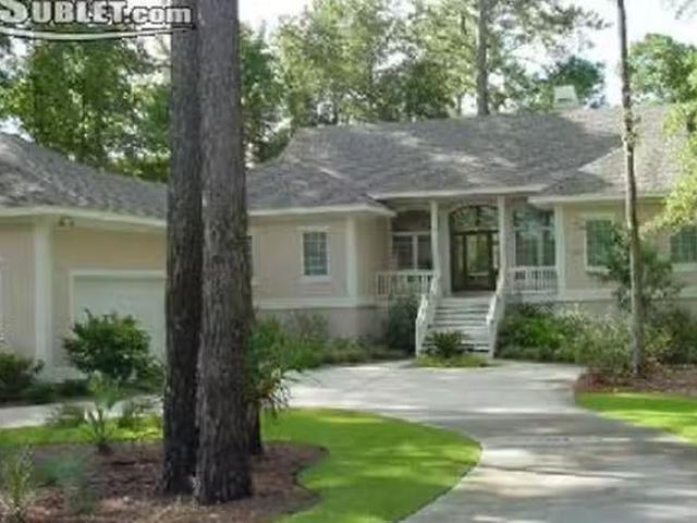 House 3 bedrooms in Callawassie Island