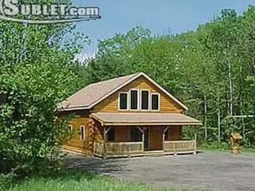 House 3 bedrooms in Candor