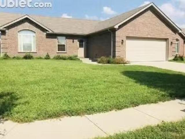 House 3 bedrooms in Clark County