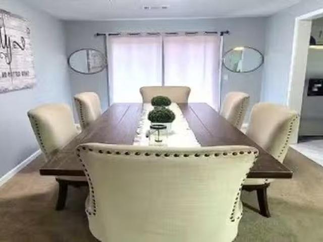 House 3 bedrooms in Jonesboro