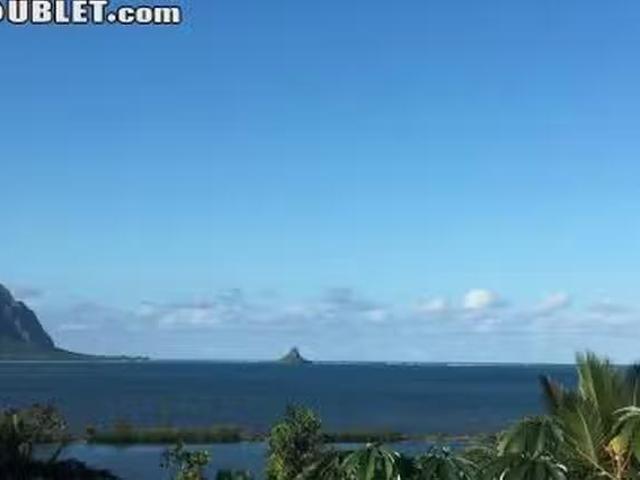 House 3 bedrooms in Kaneohe