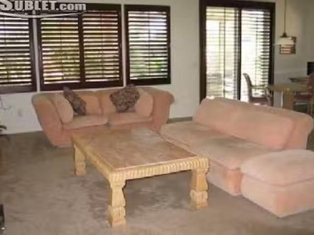 House 3 bedrooms in La Quinta