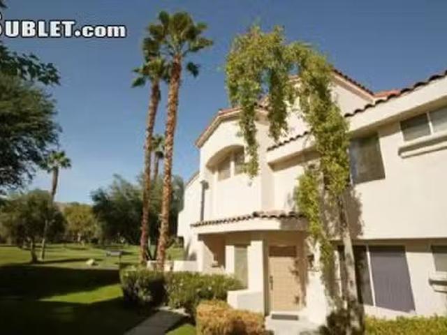 House 3 bedrooms in La Quinta