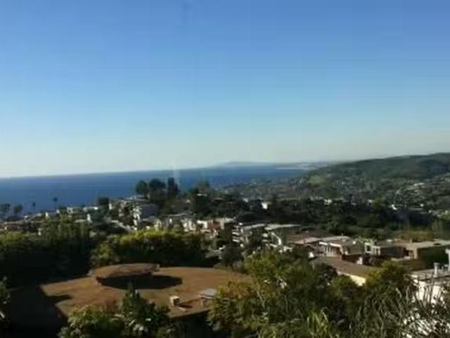 House 3 bedrooms in Laguna Beach
