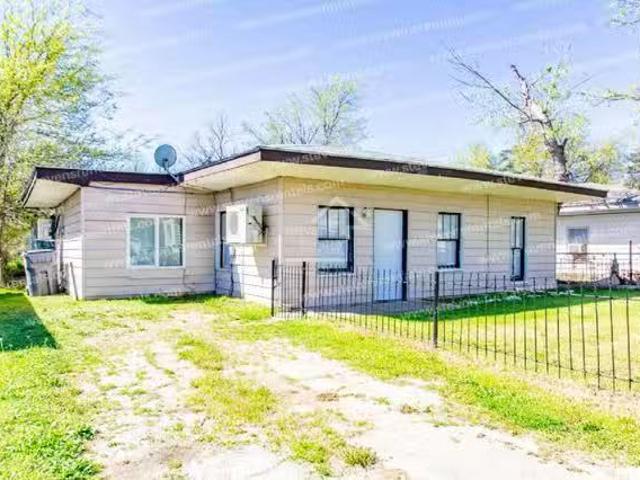 House 3 bedrooms in Lawton