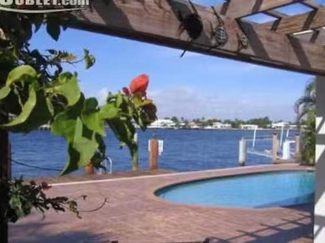 House 3 bedrooms in Pompano Beach