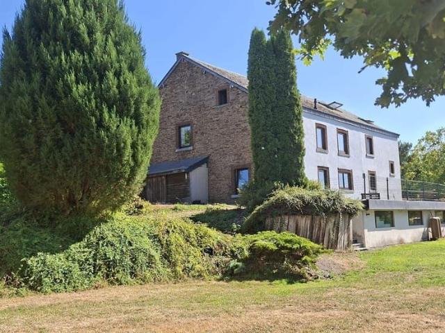 House, 3 bedrooms, Rendeux