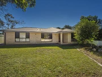 North Nowra, Mundamia, Shoalhaven, Snapper Island