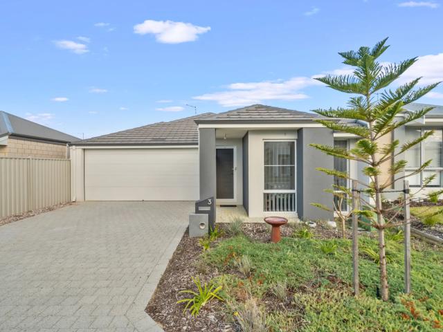 house 3 Boat Way, Golden Bay