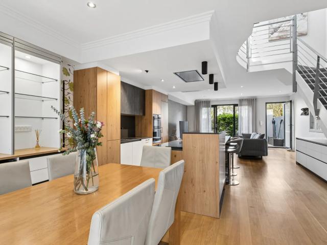 house 3 Gray Street, Shenton Park