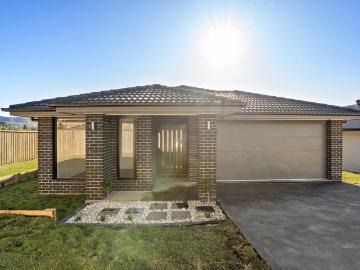 Bellbird, Narone Creek - Air conditioning