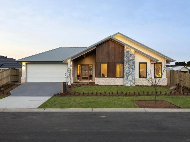 house 3 Wisteria Street, Moss Vale