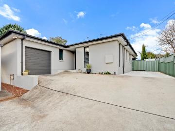 Wanniassa, Royalla, Greater Queanbeyan