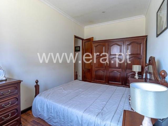 House T3 / Vila Nova de Gaia, Oliveira do Douro