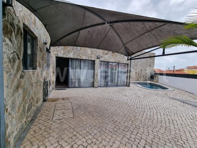House T3 / Cascais, Alcabideche