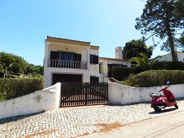 House T3 in Vau, Óbidos