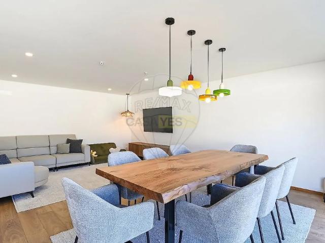 House T3 in Vila Chã, Vila do Conde
